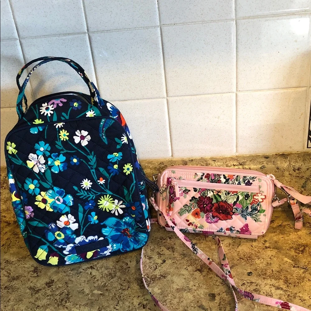 Vera Bradley Bundle - Picture 1 of 7